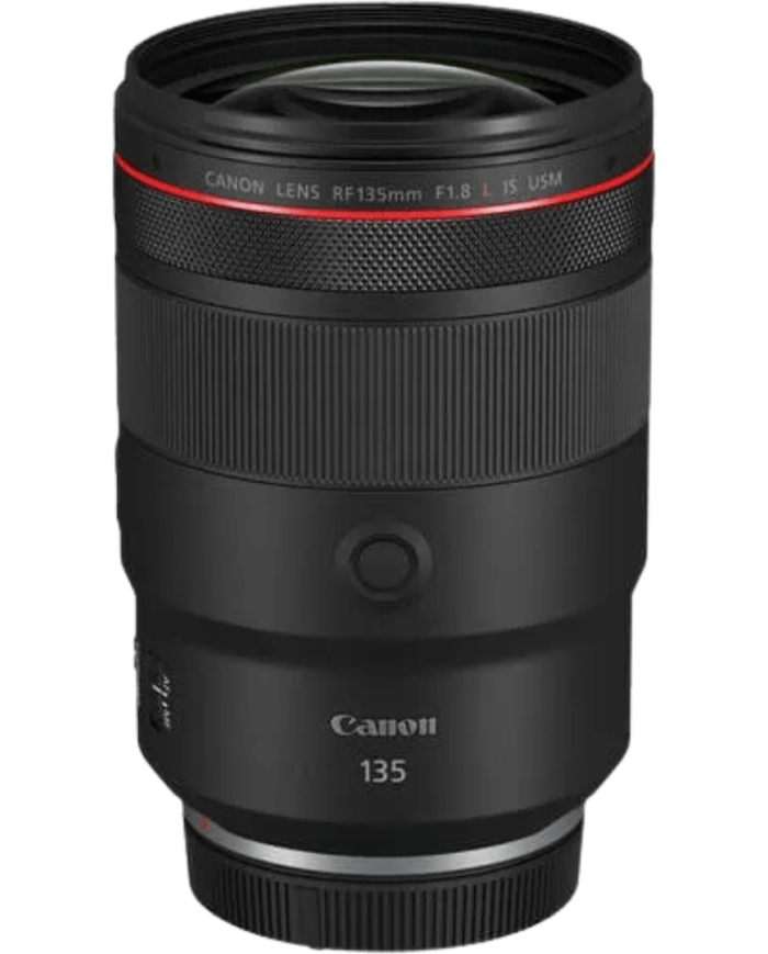 CANON RF 135mm f1.8 L IS USM
