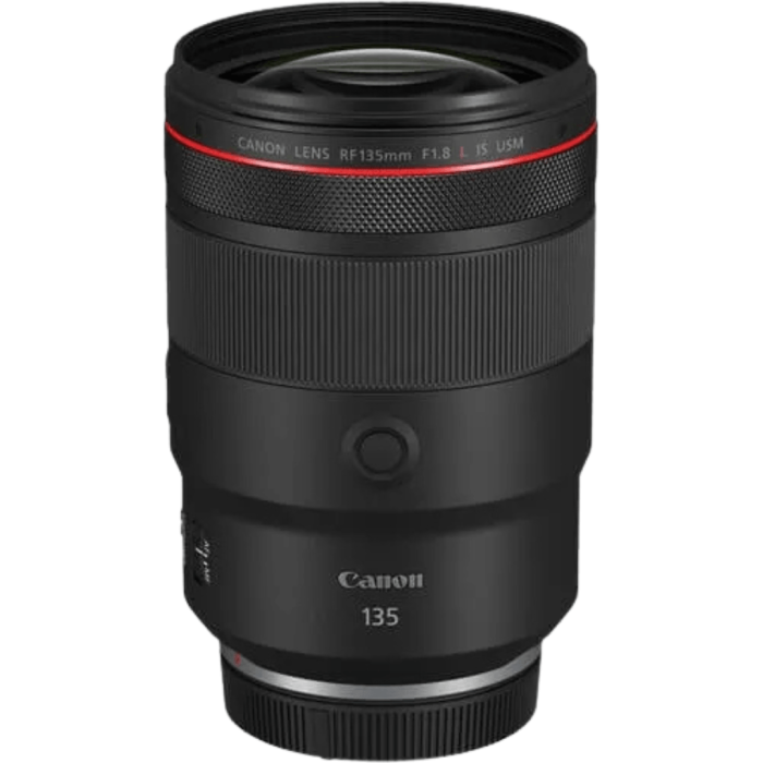 CANON RF 135mm f1.8 L IS USM