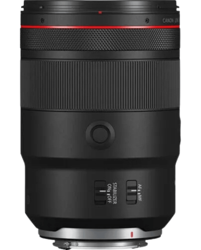 COMPRAR CANON RF 135mm f1.8 L IS USM