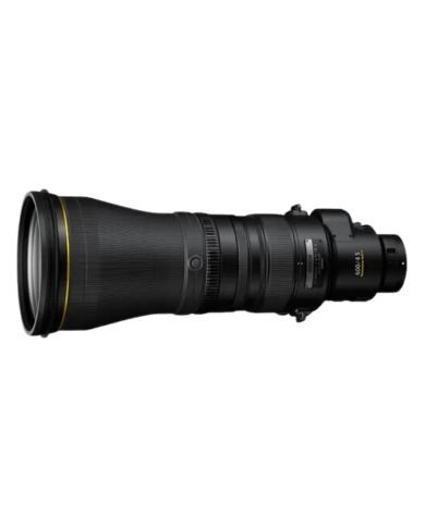 COMPRAR NIKON NIKKOR Z 600mm f4 TC VR