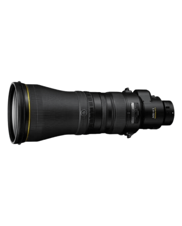 COMPRAR NIKON NIKKOR Z 600mm f4 TC VR