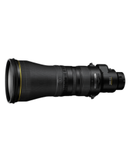 COMPRAR NIKON NIKKOR Z 600mm f4 TC VR
