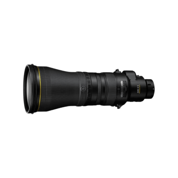 COMPRAR NIKON NIKKOR Z 600mm f4 TC VR