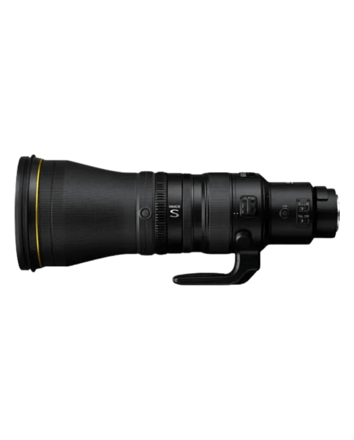 OFERTA NIKON NIKKOR Z 600mm f4 TC VR