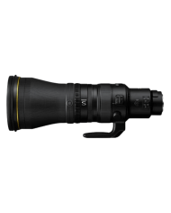 OFERTA NIKON NIKKOR Z 600mm f4 TC VR