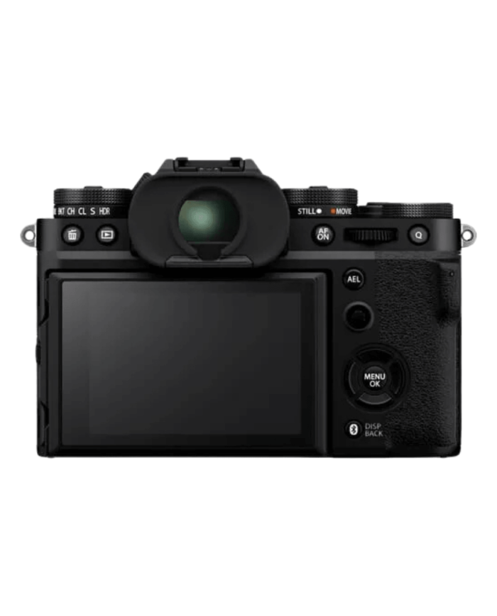 COMPRAR FUJIFILM X-T5 NEGRA CÁMARA MIRRORLESS
