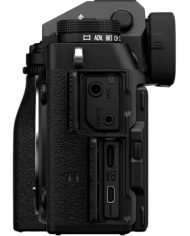 El MEJOR PRECIO FUJIFILM X-T5 NEGRA CÁMARA MIRRORLESS