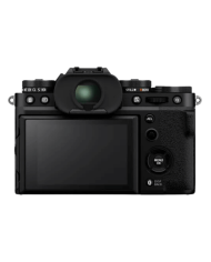 COMPRAR FUJIFILM X-T5 +XF 16-50mm NEGRO CÁMARA MIRRORLESS