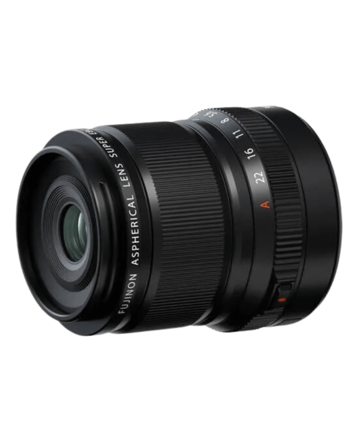 COMPRAR FUJIFILM XF 30mm f2.8 R LM WR