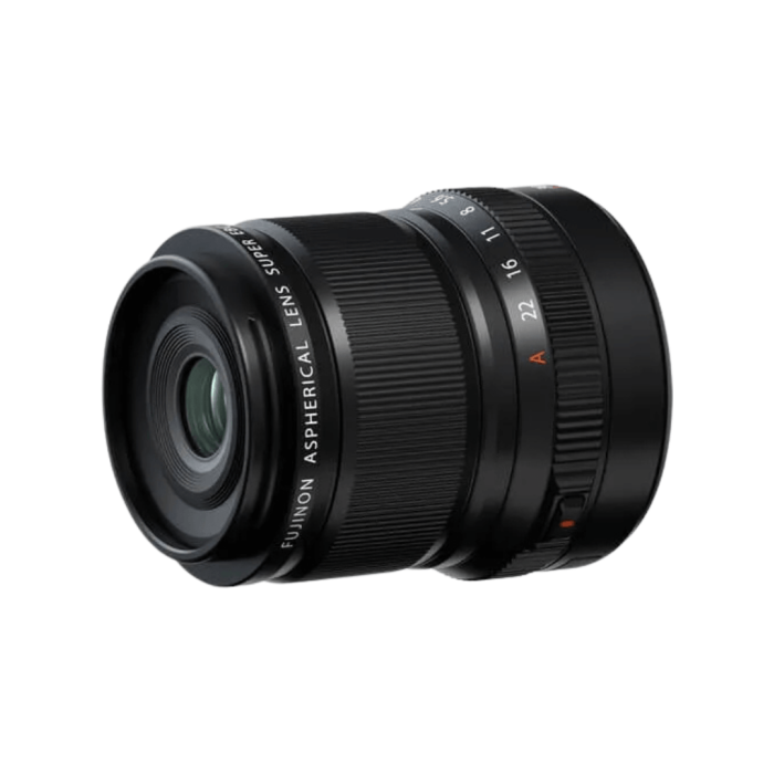 COMPRAR FUJIFILM XF 30mm f2.8 R LM WR