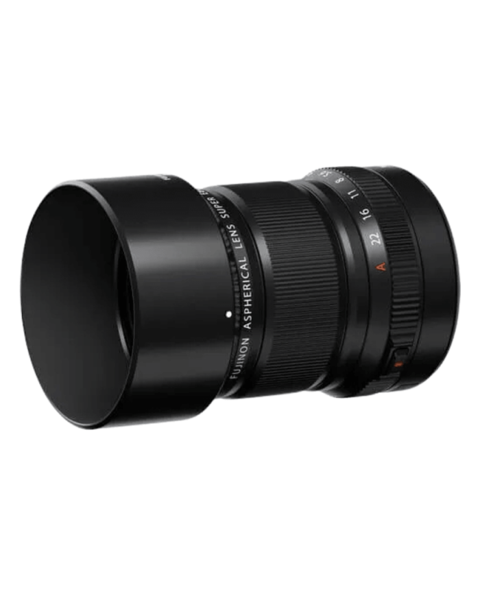 El MEJOR PRECIO FUJIFILM XF 30mm f2.8 R LM WR