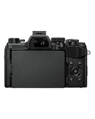COMPRAR OM SYSTEM OM-5 NEGRA CÁMARA MIRRORLESS