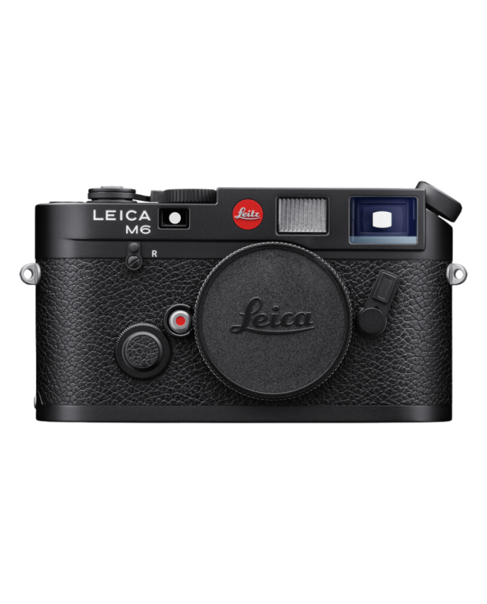 LEICA M6