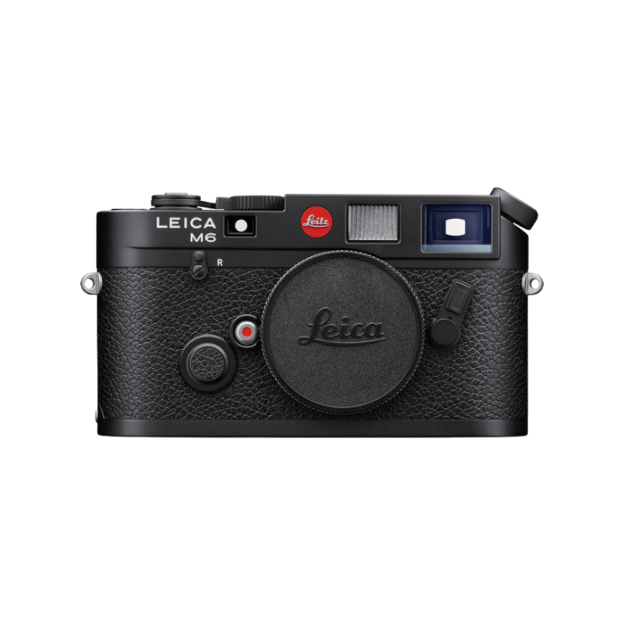 LEICA M6