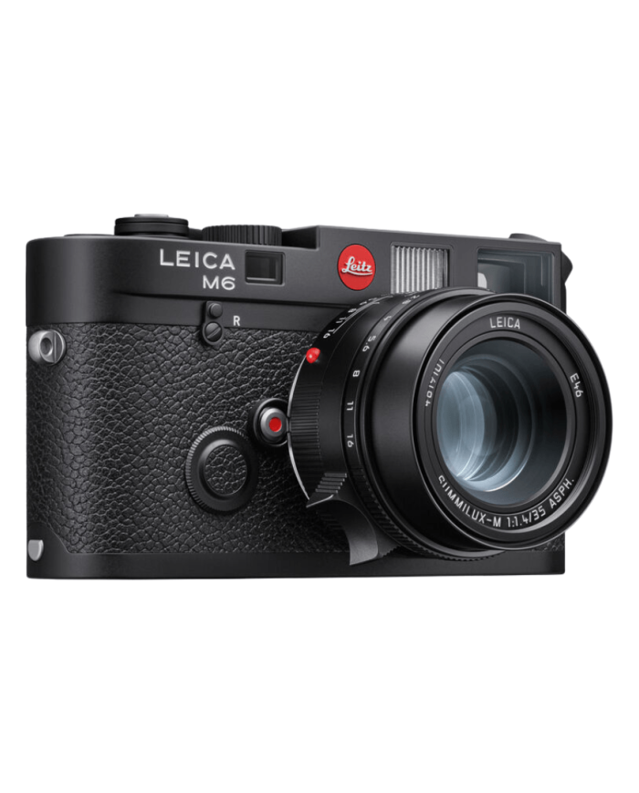 OFERTA LEICA M6