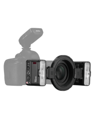 GODOX MF12K MACRO FLASH