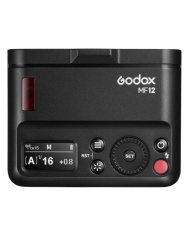 COMPRAR GODOX MF12K MACRO FLASH