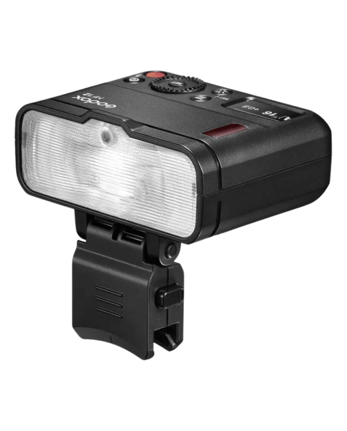 El MEJOR PRECIO GODOX MF12K MACRO FLASH