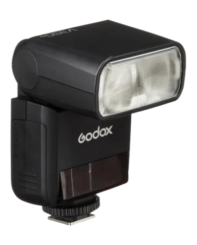 GODOX V350 OLYMPUS