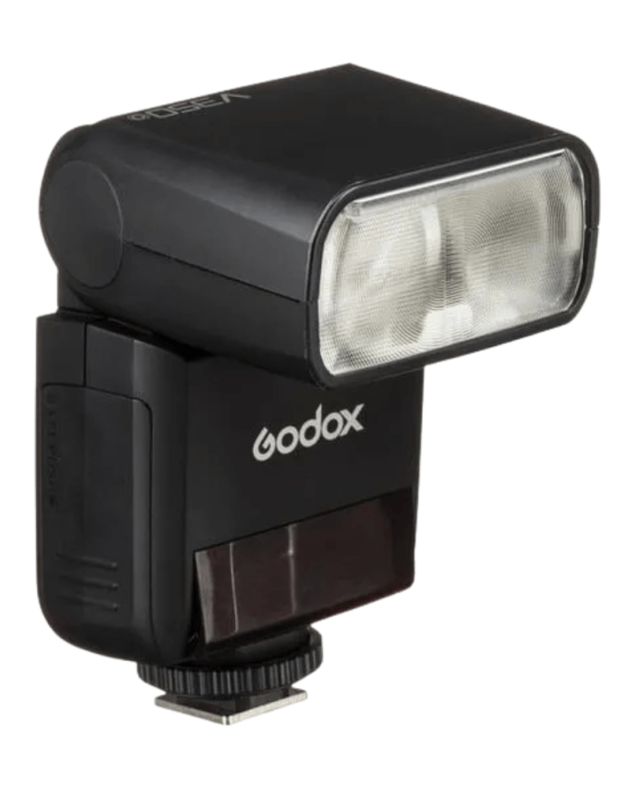 GODOX V350 OLYMPUS