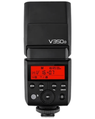 COMPRAR GODOX V350 OLYMPUS
