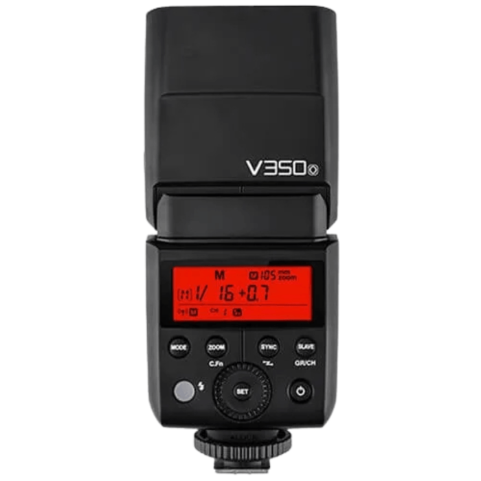 COMPRAR GODOX V350 OLYMPUS