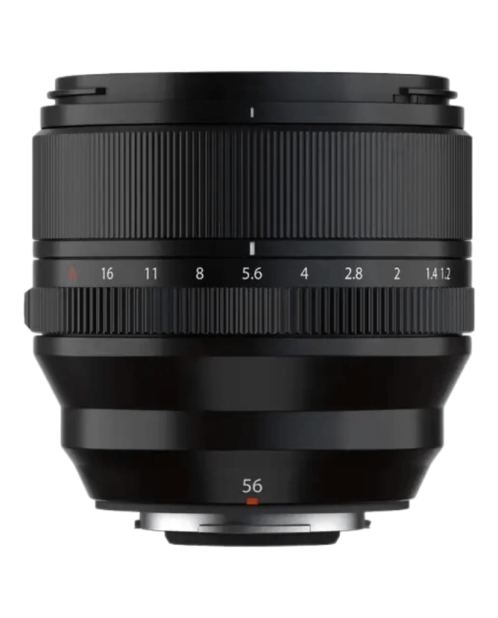 COMPRAR FUJINON XF 56mm f1.2 R WR
