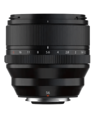 COMPRAR FUJINON XF 56mm f1.2 R WR