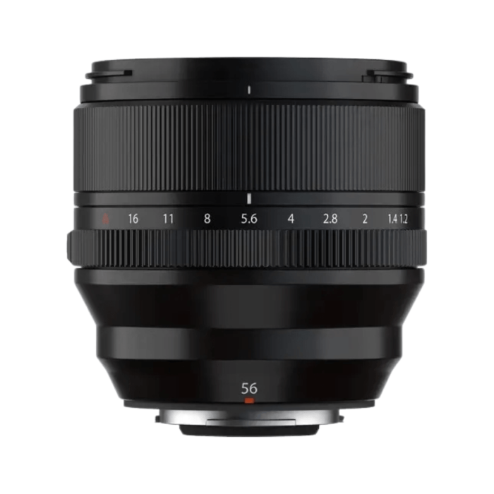 COMPRAR FUJINON XF 56mm f1.2 R WR
