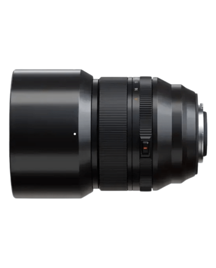 El MEJOR PRECIO FUJINON XF 56mm f1.2 R WR