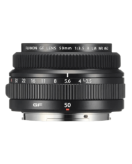 FUJINON GF 50mm f3.5 R LM WR