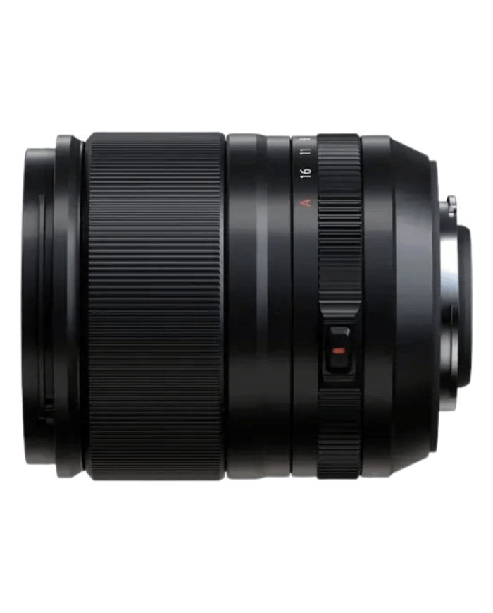 COMPRAR FUJINON XF 23mm F1.4 R LM WR