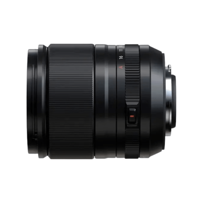 COMPRAR FUJINON XF 23mm F1.4 R LM WR