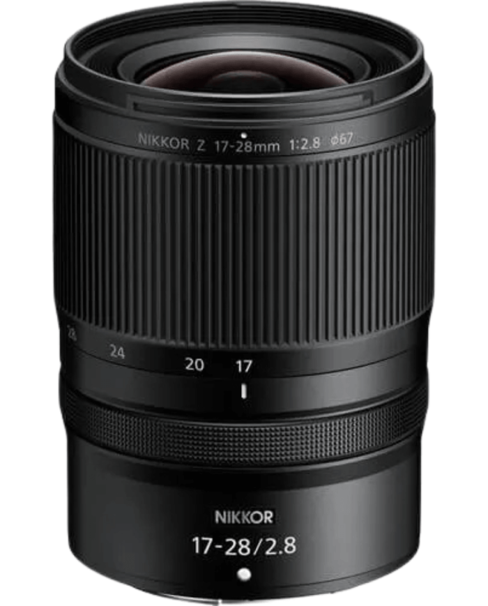 OFERTA NIKON NIKKOR Z 17-28MM f2.8