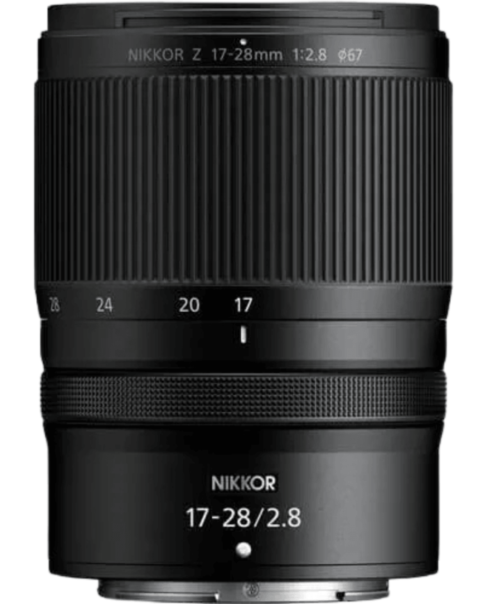 COMPRAR NIKON NIKKOR Z 17-28MM f2.8