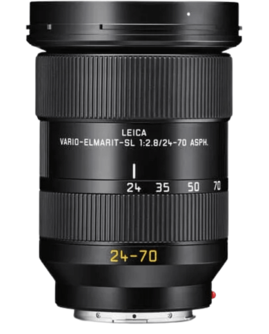 LEICA VARIO-ELMARIT-SL 24-70mm f2.8 ASPH