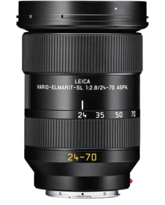 LEICA VARIO-ELMARIT-SL 24-70mm f2.8 ASPH