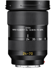 LEICA VARIO-ELMARIT-SL 24-70mm f2.8 ASPH