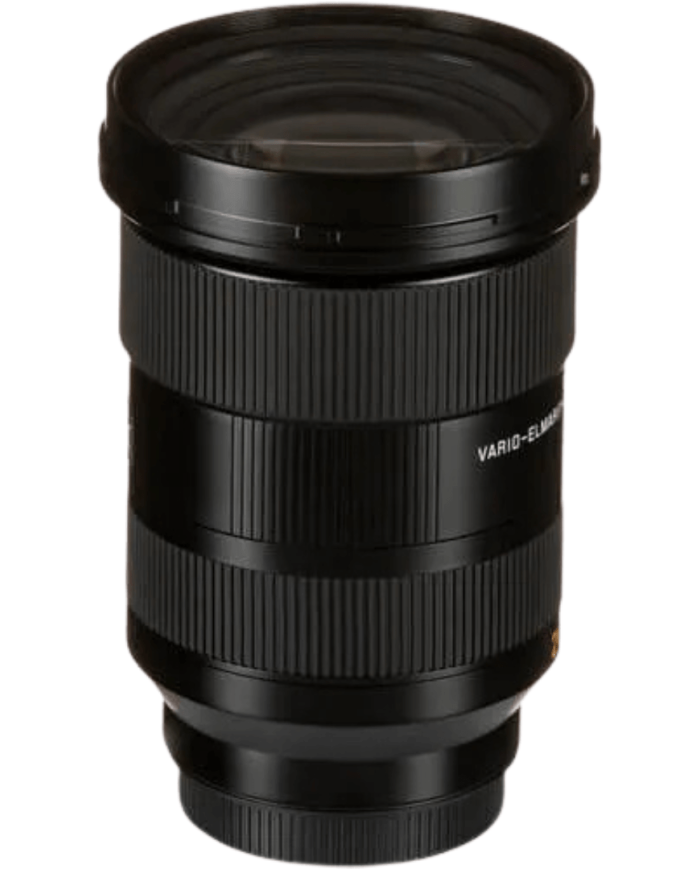 El MEJOR PRECIO LEICA VARIO-ELMARIT-SL 24-70mm f2.8 ASPH