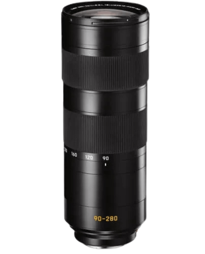 LEICA APO VARIO-ELMARIT-SL 90-280mm f2.8-4