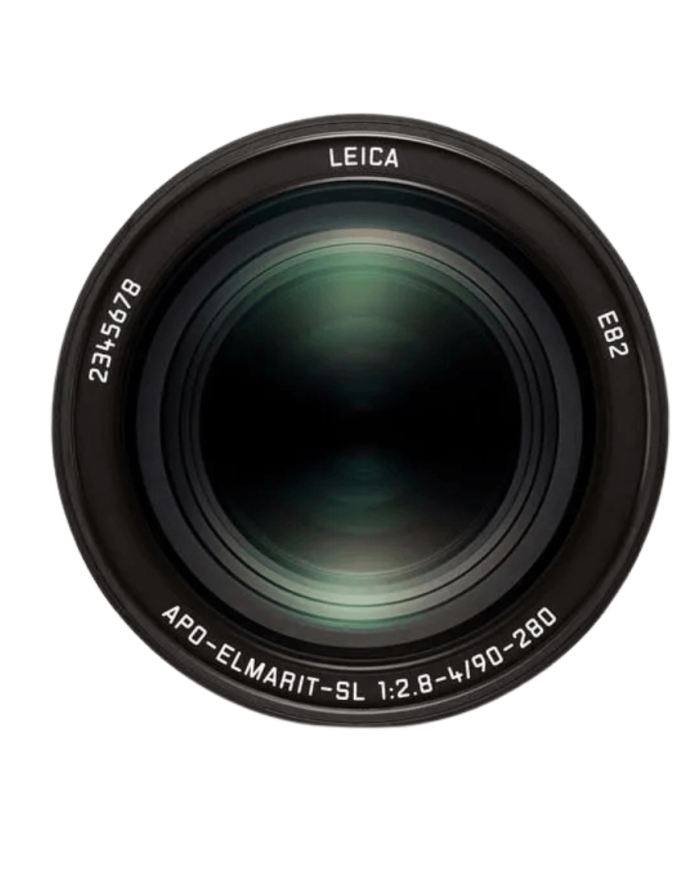 COMPRAR LEICA APO VARIO-ELMARIT-SL 90-280mm f2.8-4