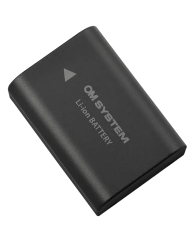 OM SYSTEM BLX-1 BATERÍA