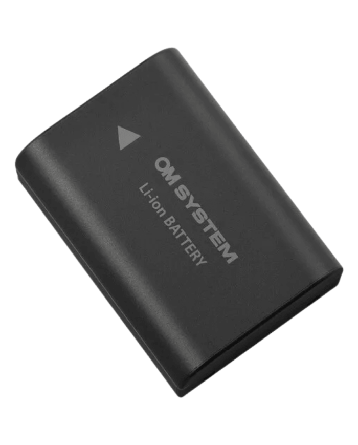 OM SYSTEM BLX-1 BATERÍA
