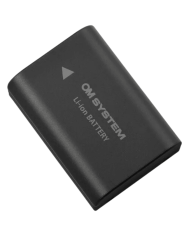 OM SYSTEM BLX-1 BATERÍA