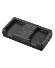 CARGADOR OM SYSTEM BCX-1