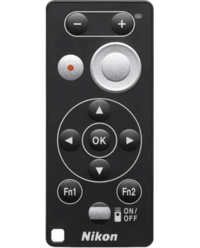 NIKON ML-L7 CONTROLADOR