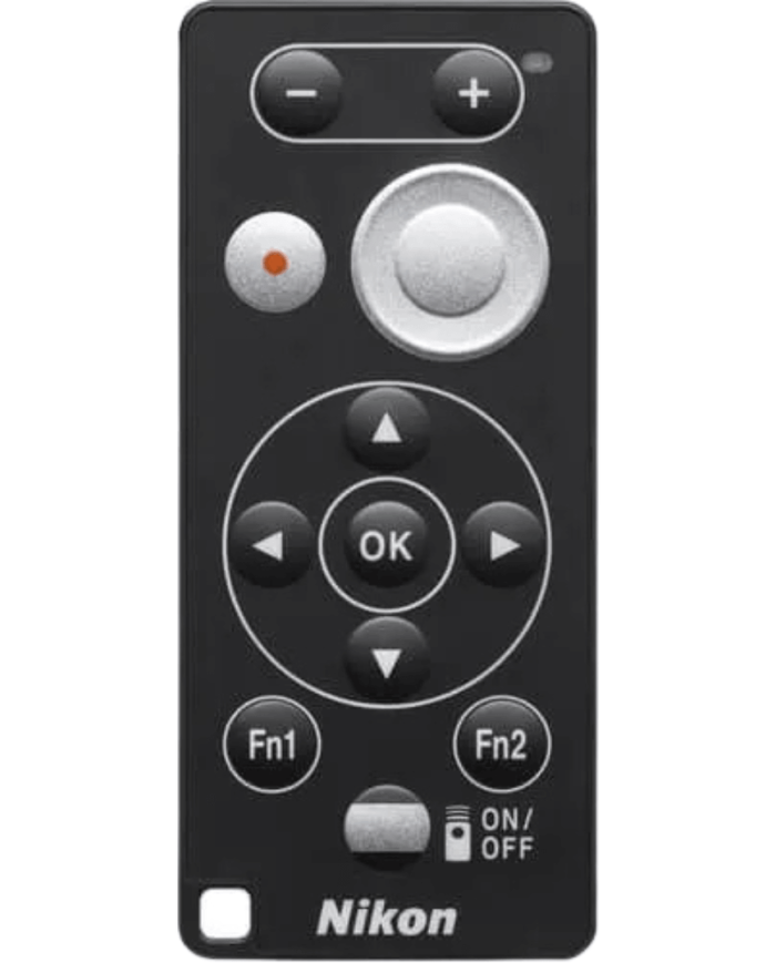 NIKON ML-L7 CONTROLADOR