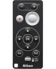 NIKON ML-L7 CONTROLADOR