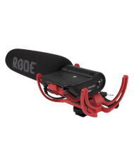 COMPRAR RODE VIDEOMIC MICRÓFONO