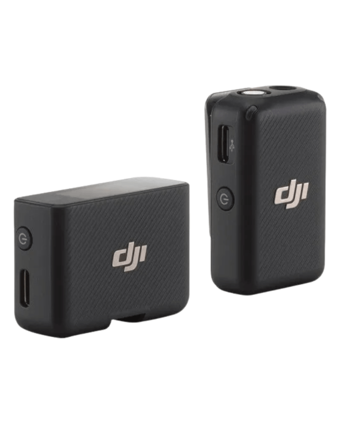 MICRÓFONO DJI MIC
